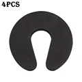 black 4PCS