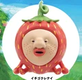 strawberry kurenai