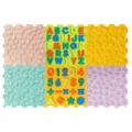 E-6Pcs 1Set-25cm