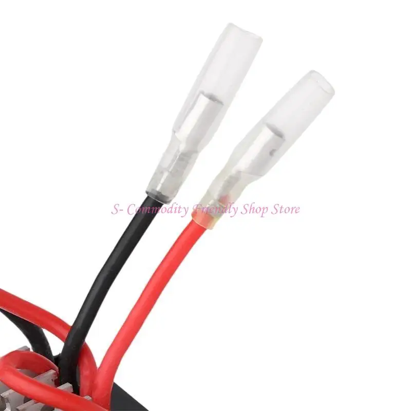 WLtoys Coche teledirigido infantil con receptor y accesorios oficiales - imagen 4