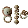 lion 1 set B