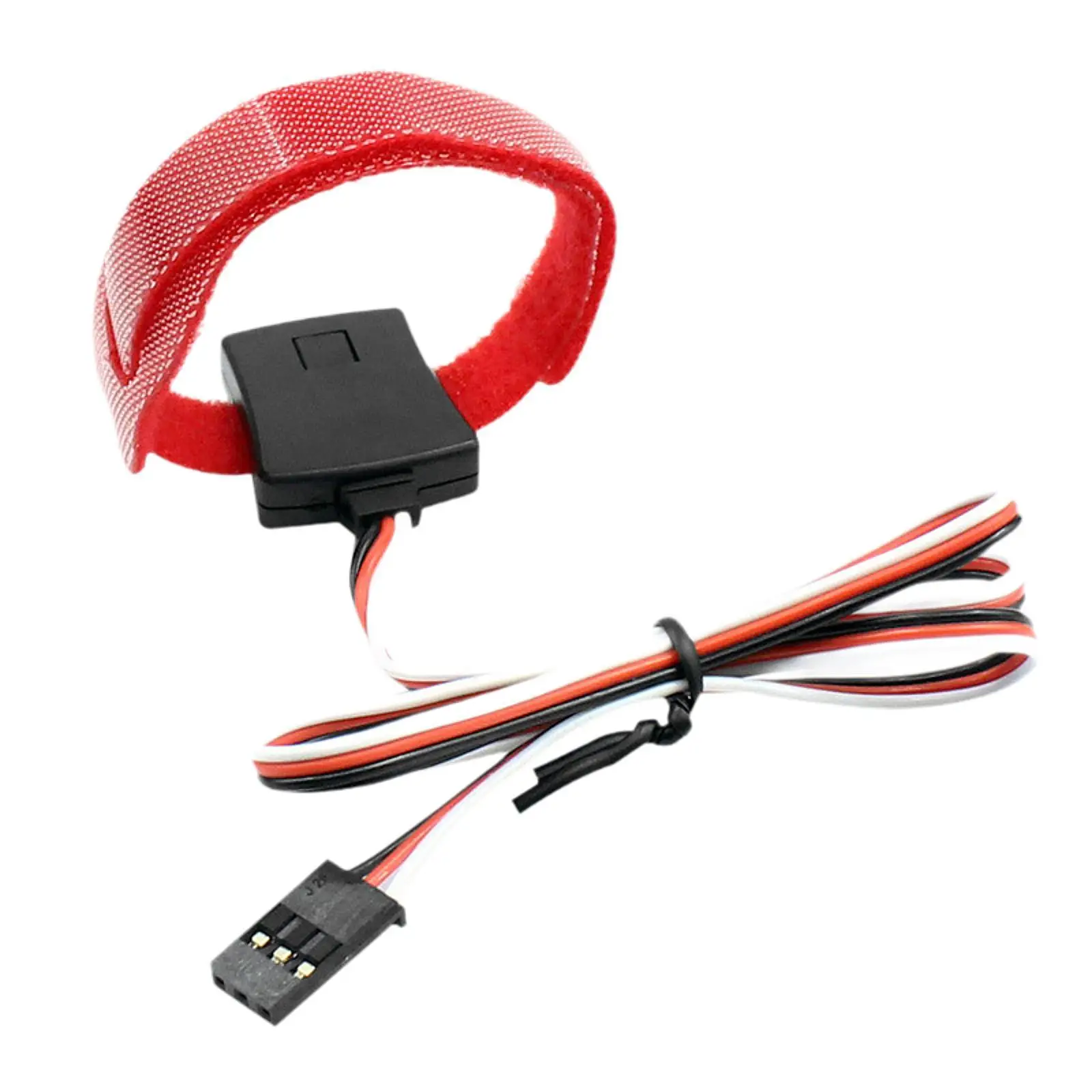 Cable comprobador de Sensor de temperatura, Protector de cargador sensible y preciso, accesorios de cargador para cargadores Sky RC S60/1400W/D250 - imagen 4