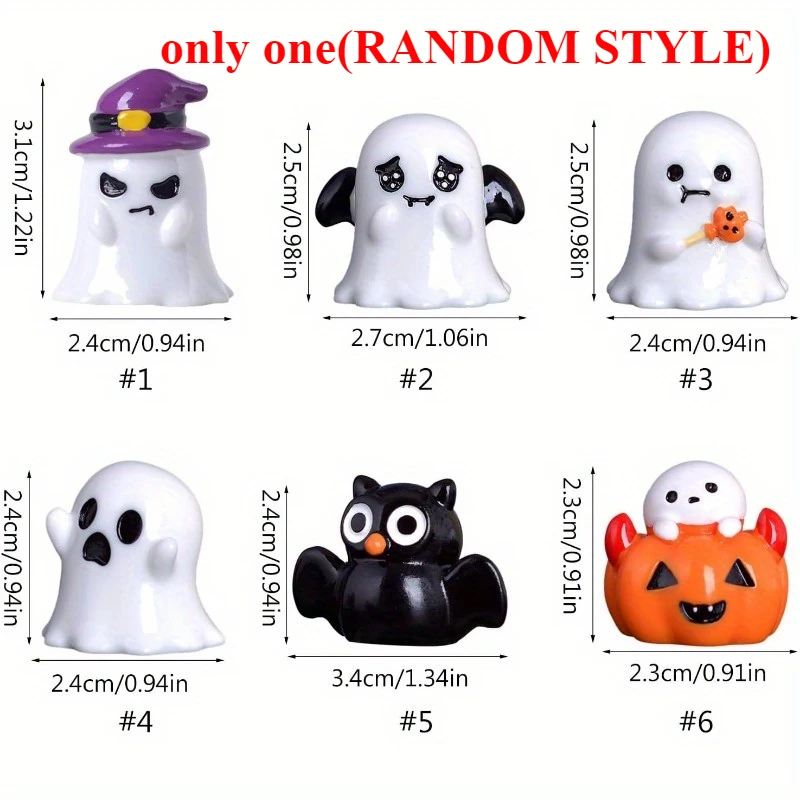 1pc(random style)