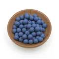 50pcs Power blue