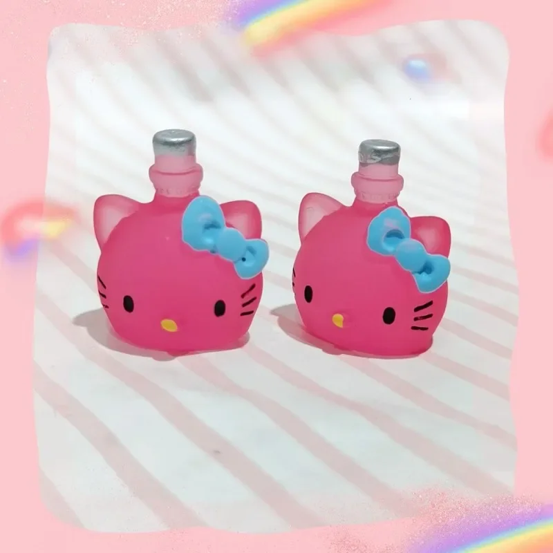 Kitty rose 2PCS
