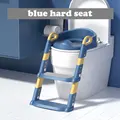 blue PP seat
