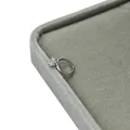 round silver