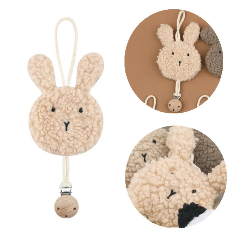 plush rabbit-C