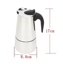 4 CUP