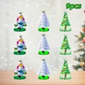 9pcs