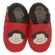 monkey red s
