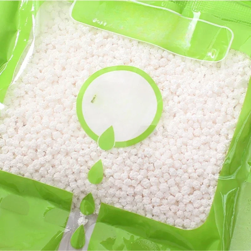 Bolsa antihumedad para armario infantil – Evita moho y protege la ropa