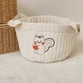 White Squirrel Small