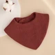 Brick red