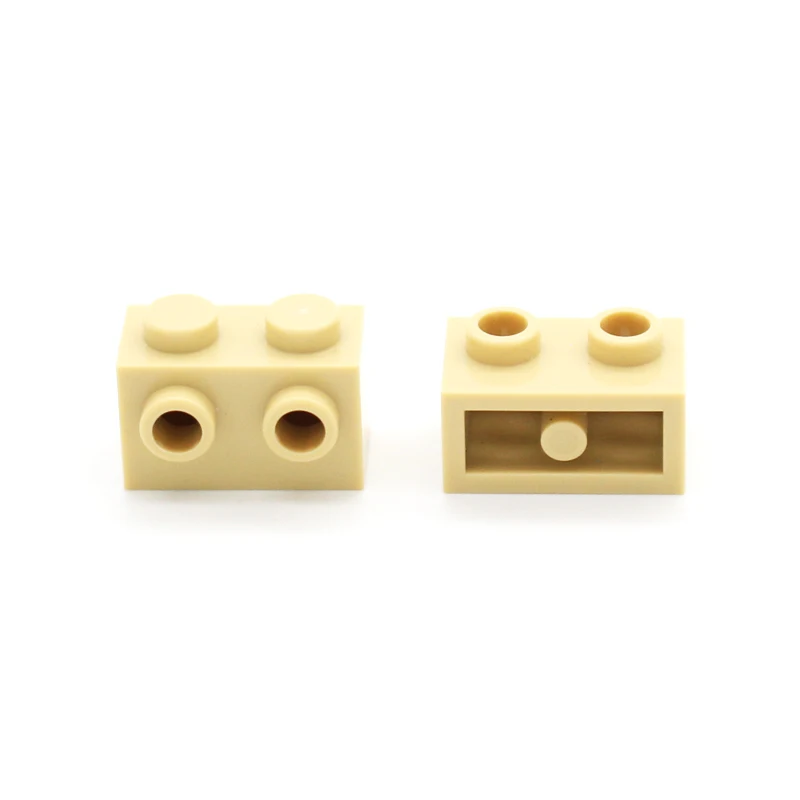 Light Yellow 120pcs