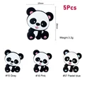 Panda-Choose5