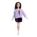 L Not Include Doll