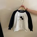 Pullover shirt