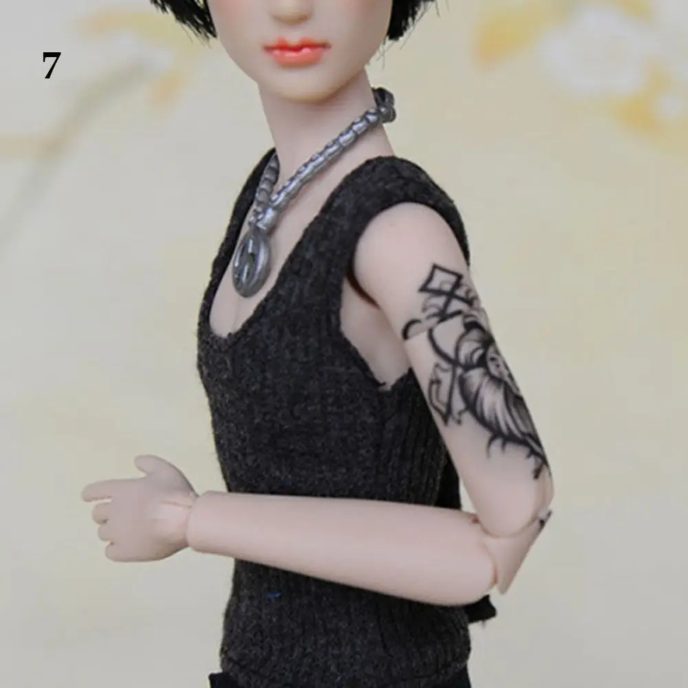 7