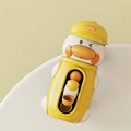 Yellow Duck