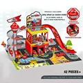 Fire 42pieces