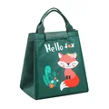 Green Fox