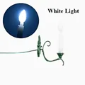 White Light Green