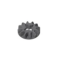 6589-40pcs-D Grey