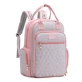 Pink gray