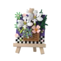 1054pcs nobox
