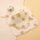 Tie Yellow Rabbit