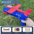 34 plane Blue G