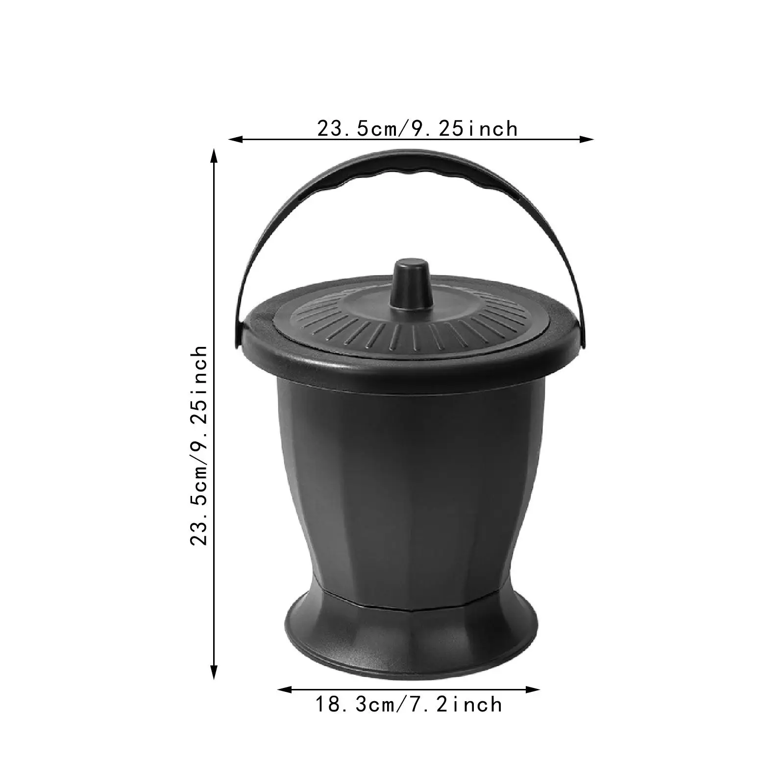 Black Lid