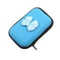 Bow-Blue