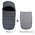 Black 3 and quilt