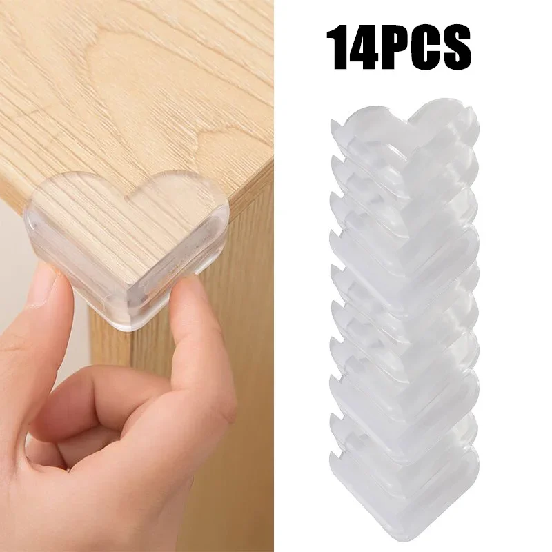 Heart shaped 14pcs
