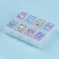 Sanrio 8 grid