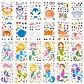 24PCS DWBLT STY24