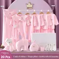 20 pcs pink