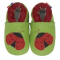 ladybug green