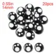 14mm 40pcs