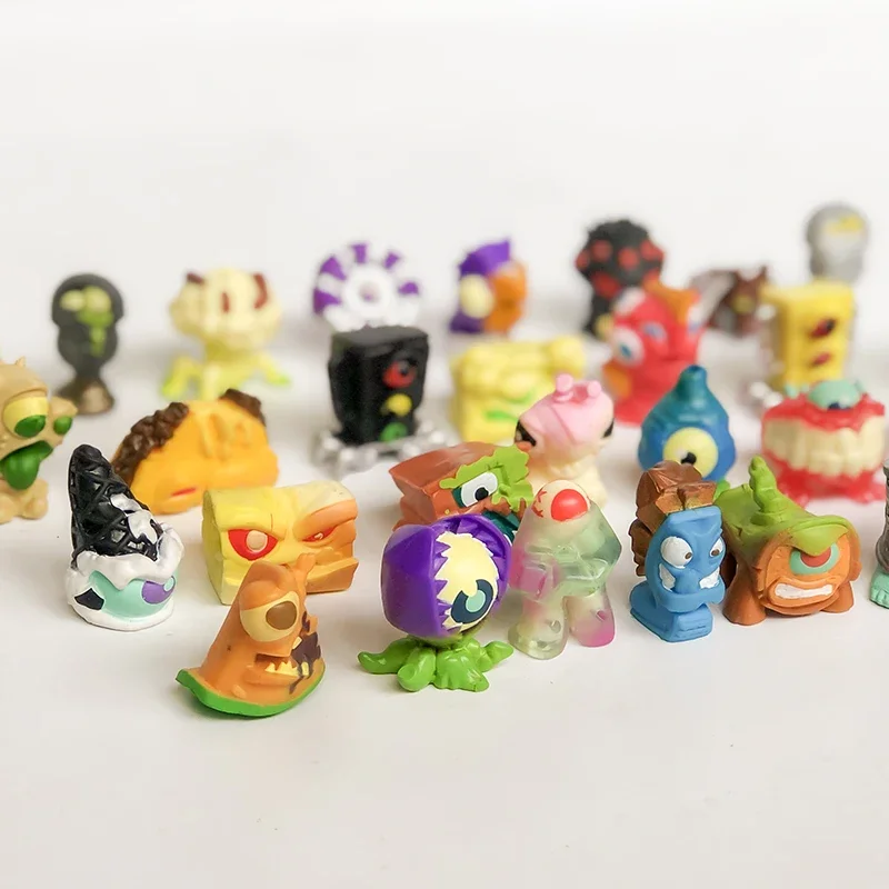 Figuras de personajes animados para niños – Juguete de regalo - imagen 4