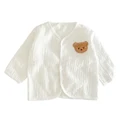 Bear Coat