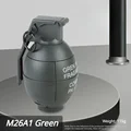 M26A1 green