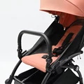 Front armrest