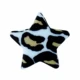Pastel Blue Spotted