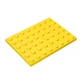 20pcs yellow