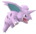 Nidorino 