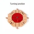Turining junction