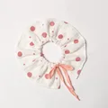 Pink spot